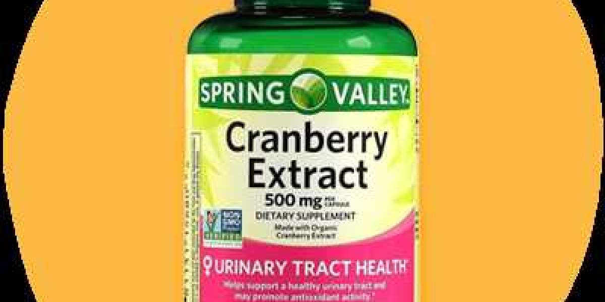 Cranberries in Your Pee