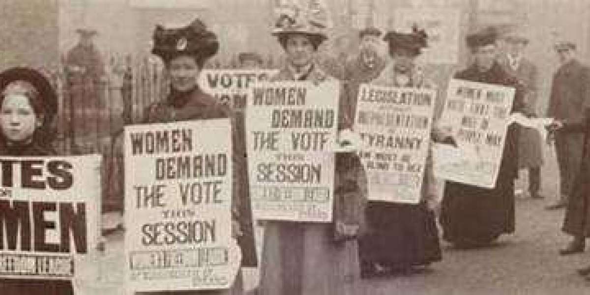 The 19th Amendment