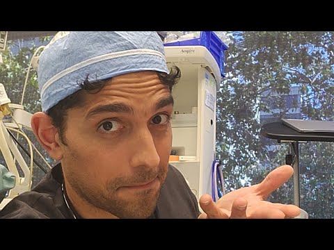 What would YOU do if a patient did this? - YouTube